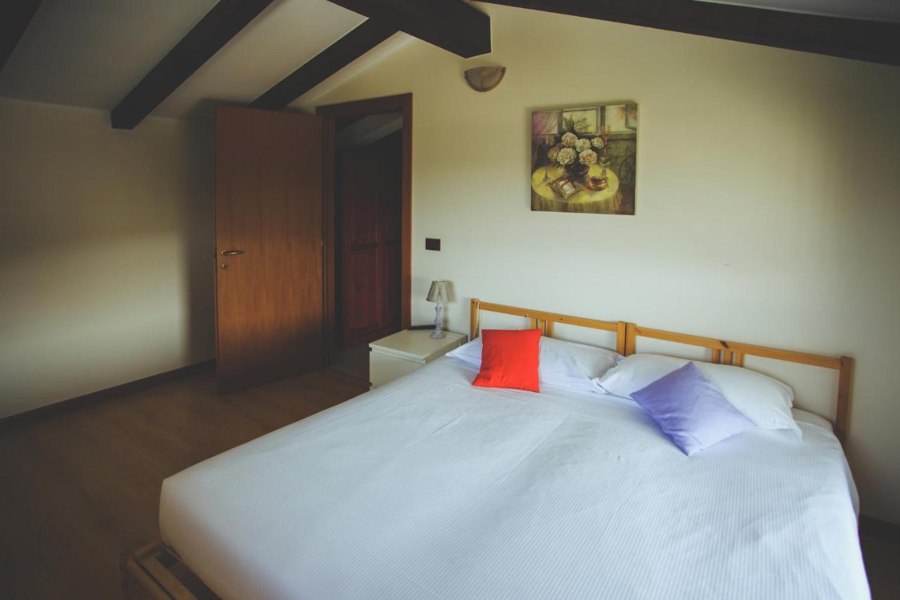 Agriturismo Contessi San Daniele del Friuli Zewnętrze zdjęcie