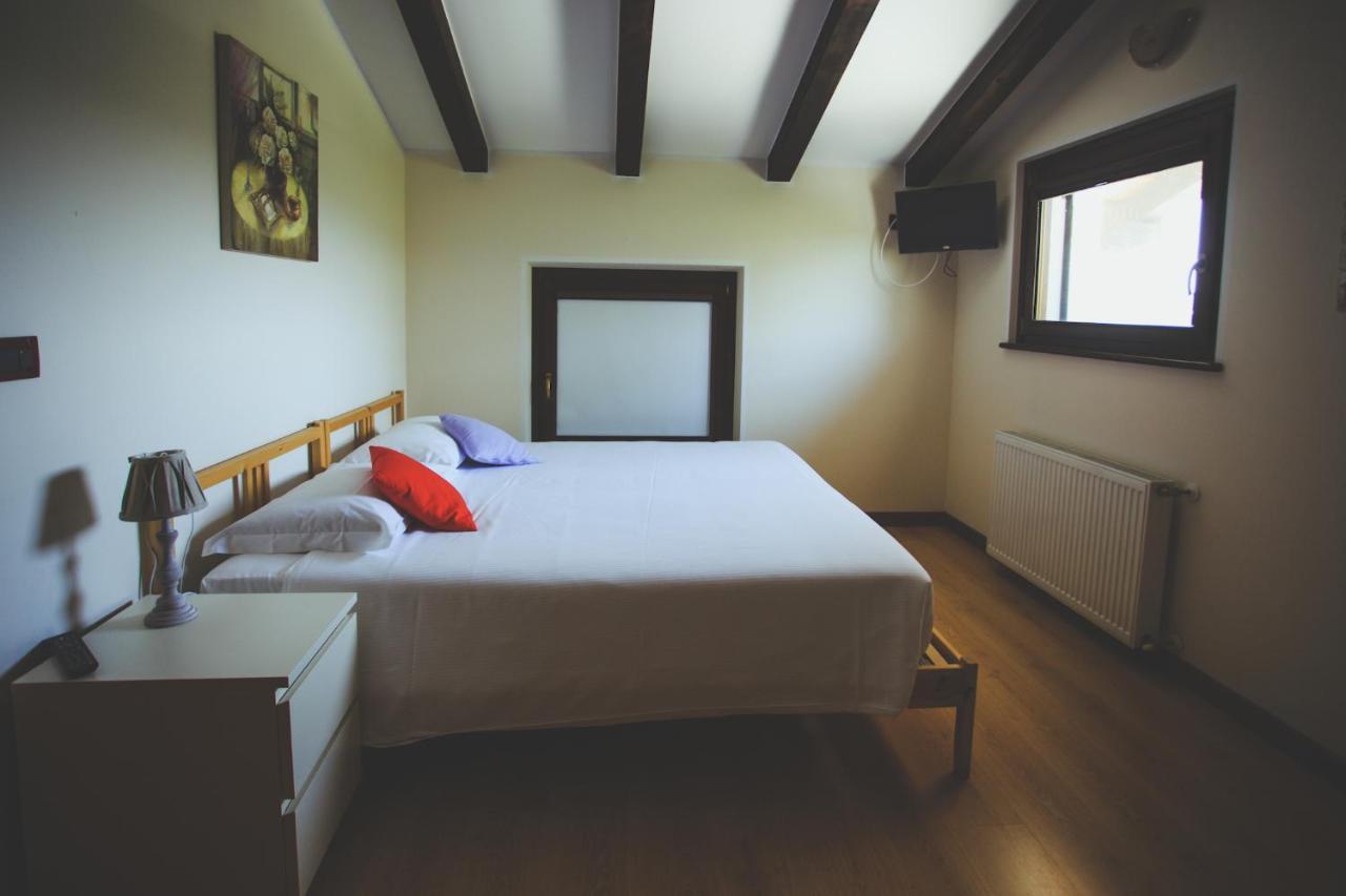 Agriturismo Contessi San Daniele del Friuli Zewnętrze zdjęcie