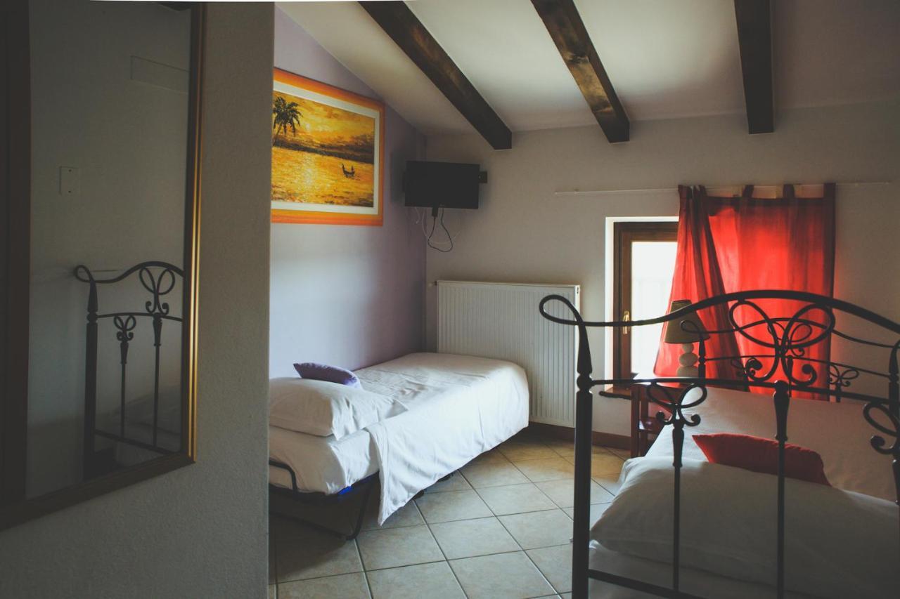 Agriturismo Contessi San Daniele del Friuli Zewnętrze zdjęcie