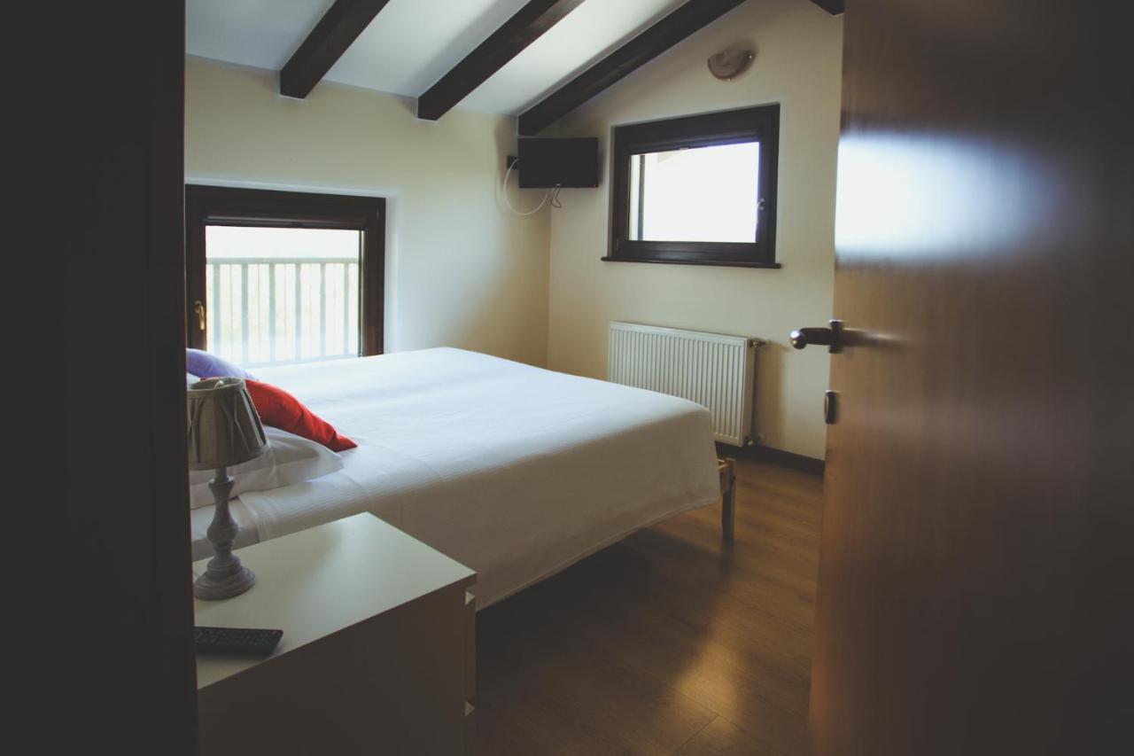 Agriturismo Contessi San Daniele del Friuli Zewnętrze zdjęcie