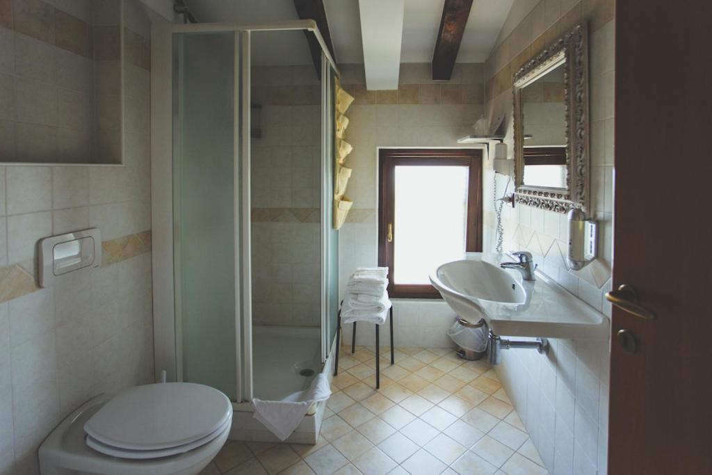 Agriturismo Contessi San Daniele del Friuli Zewnętrze zdjęcie