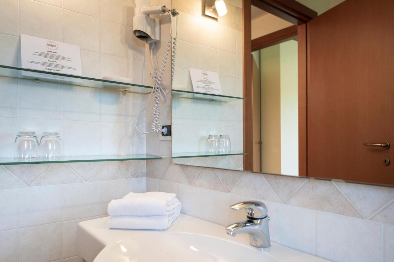 Agriturismo Contessi San Daniele del Friuli Zewnętrze zdjęcie