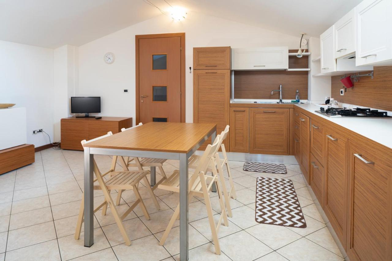 Agriturismo Contessi San Daniele del Friuli Zewnętrze zdjęcie