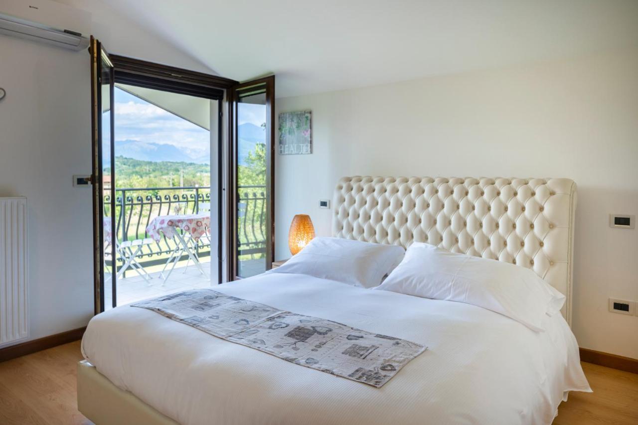 Agriturismo Contessi San Daniele del Friuli Zewnętrze zdjęcie