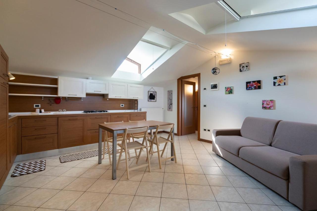 Agriturismo Contessi San Daniele del Friuli Zewnętrze zdjęcie