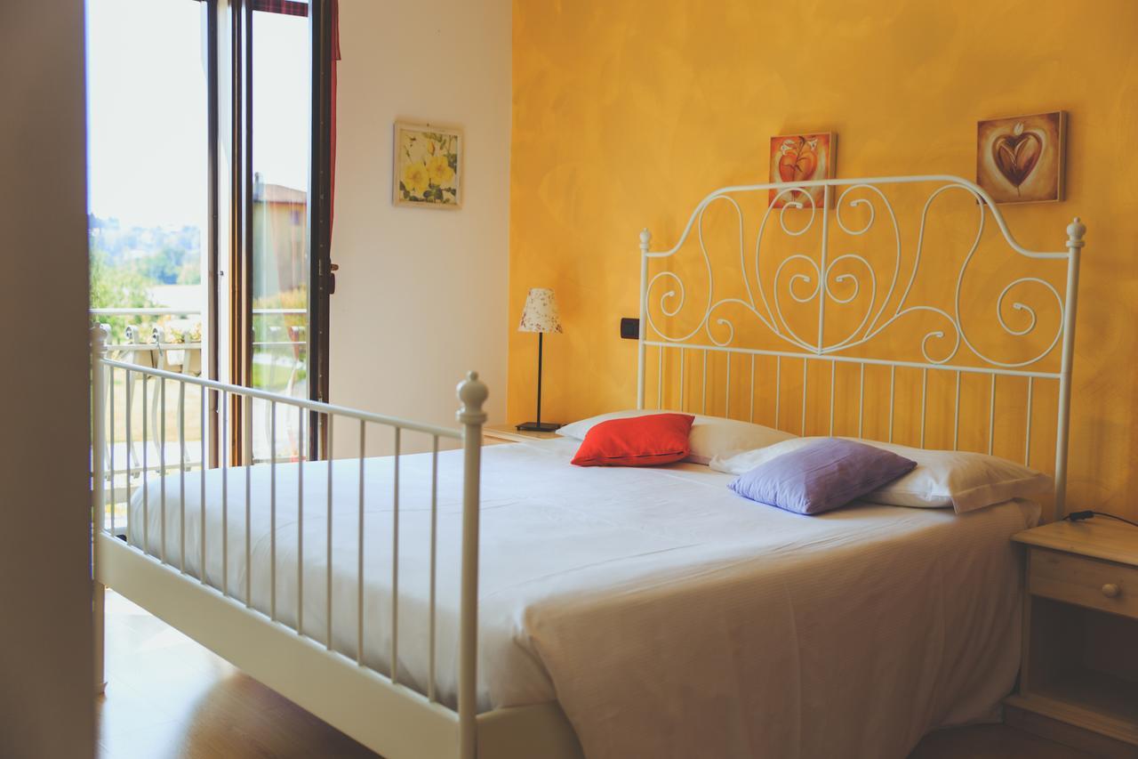 Agriturismo Contessi San Daniele del Friuli Zewnętrze zdjęcie