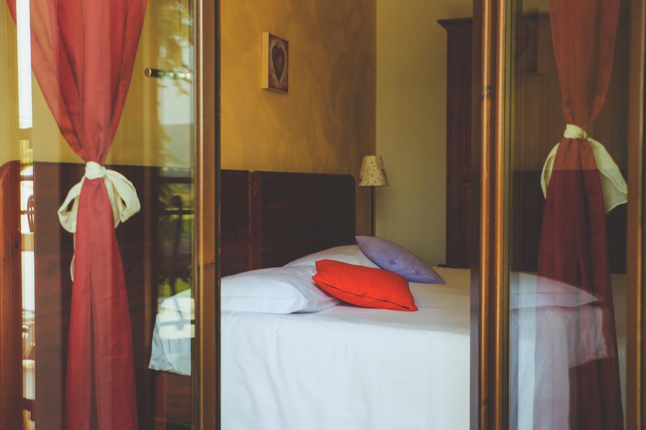 Agriturismo Contessi San Daniele del Friuli Zewnętrze zdjęcie