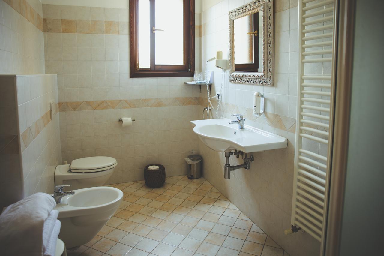 Agriturismo Contessi San Daniele del Friuli Zewnętrze zdjęcie