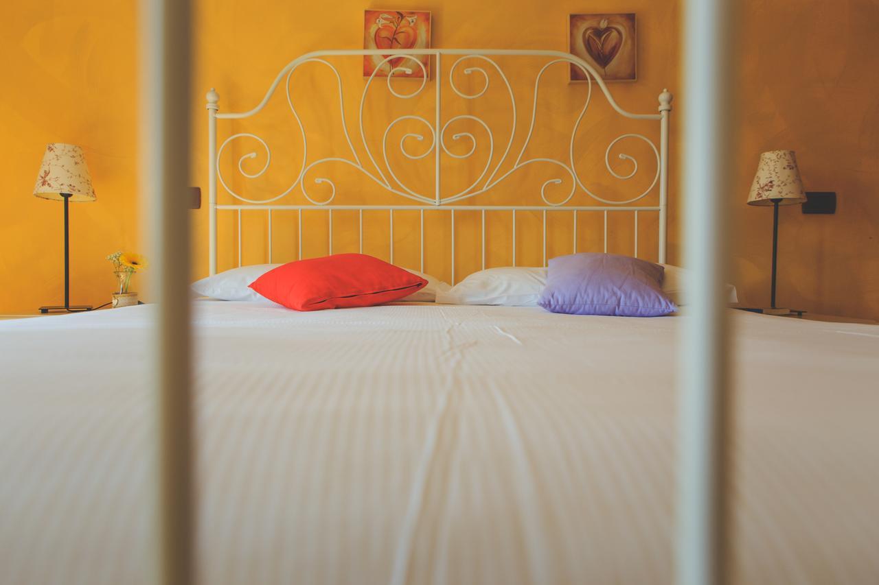 Agriturismo Contessi San Daniele del Friuli Zewnętrze zdjęcie