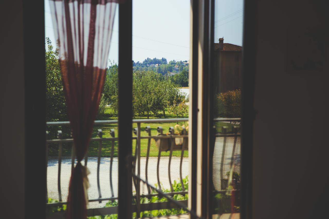 Agriturismo Contessi San Daniele del Friuli Zewnętrze zdjęcie