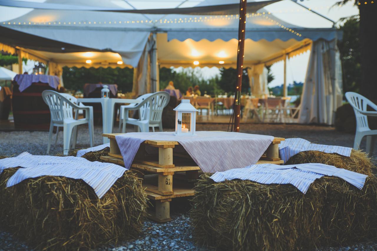 Agriturismo Contessi San Daniele del Friuli Zewnętrze zdjęcie