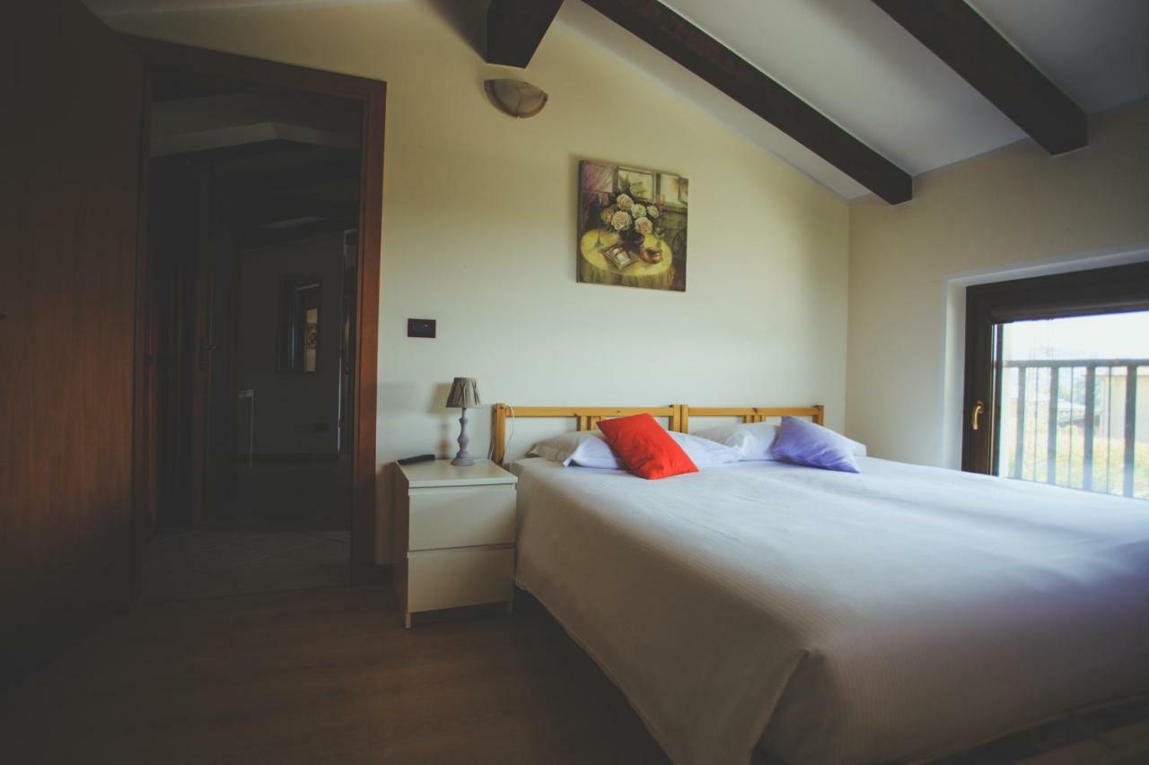 Agriturismo Contessi San Daniele del Friuli Zewnętrze zdjęcie