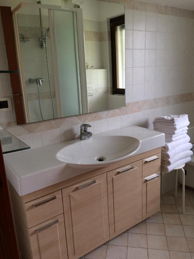Agriturismo Contessi San Daniele del Friuli Zewnętrze zdjęcie